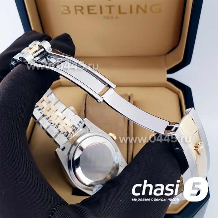 Часы Rolex Datejust (21589)