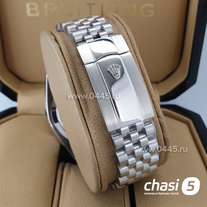 Часы Rolex Datejust (21590)