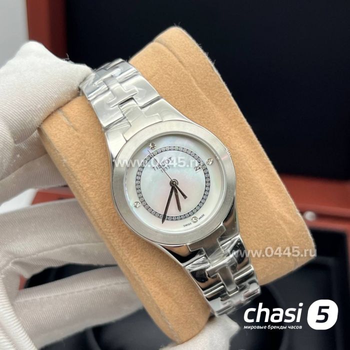 Часы Tissot Glam (21594)