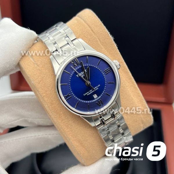 Часы Tissot Chemin des Tourelles (21598)