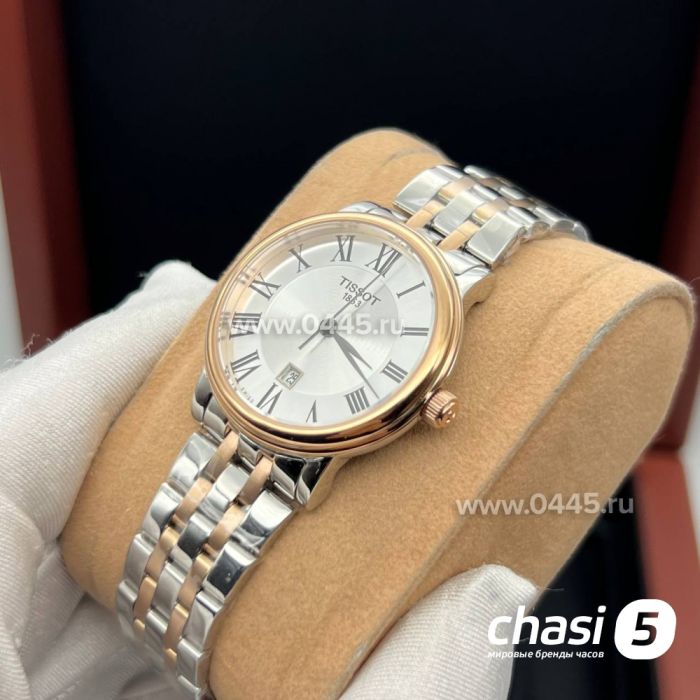 Часы Tissot Carson Lady (21603)
