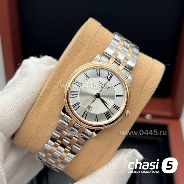 Часы Tissot Carson Lady (21603)