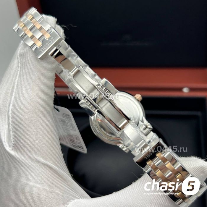 Часы Tissot Carson Lady (21603)