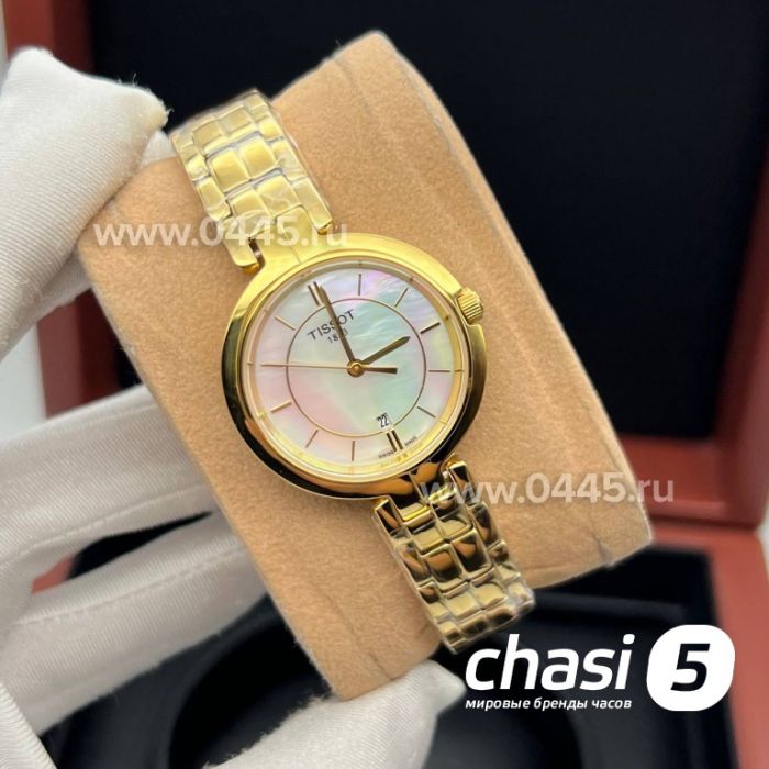 Часы Tissot Flamingo (21604)