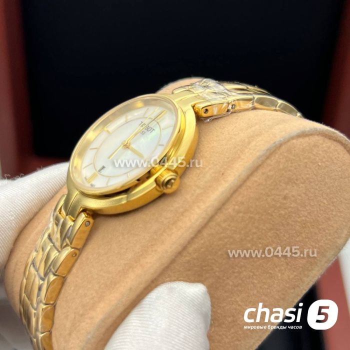Часы Tissot Flamingo (21604)