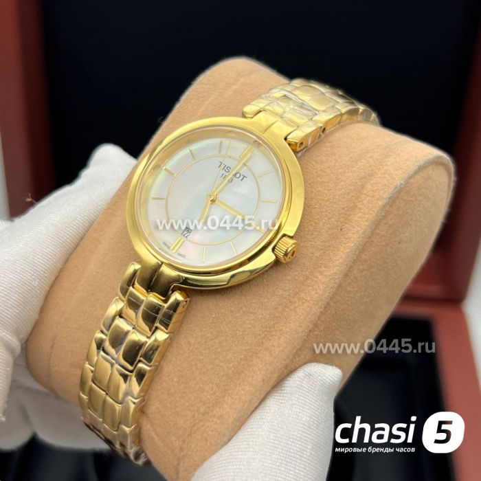 Часы Tissot Flamingo (21604)