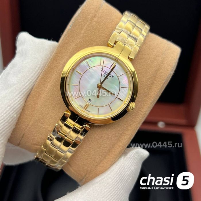 Часы Tissot Flamingo (21604)