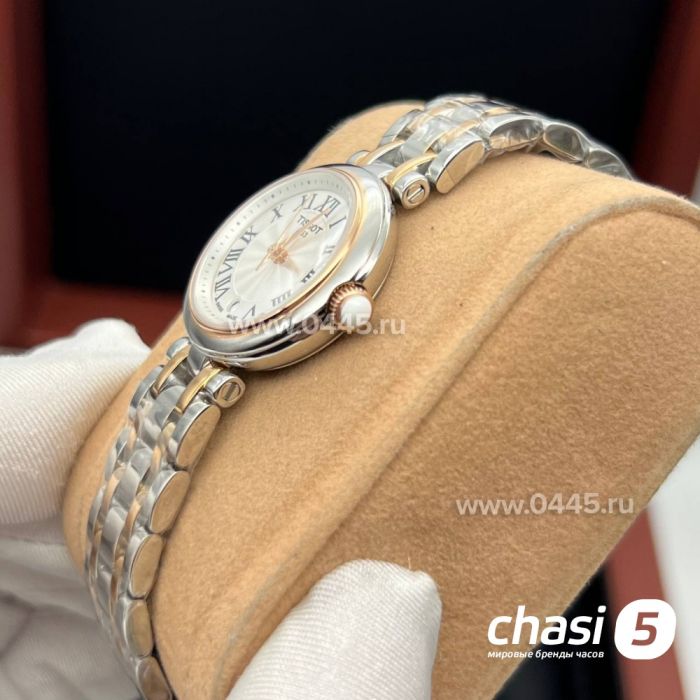 Часы Tissot Carson Lady (21605)