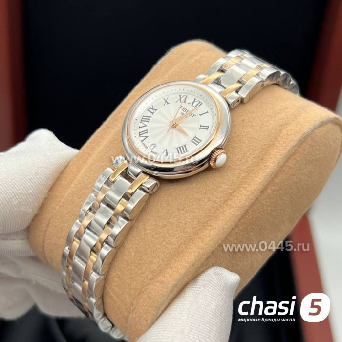 Часы Tissot Carson Lady (21605)