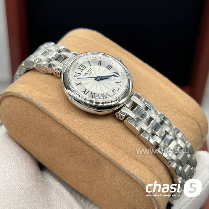 Часы Tissot Carson Lady (21606)