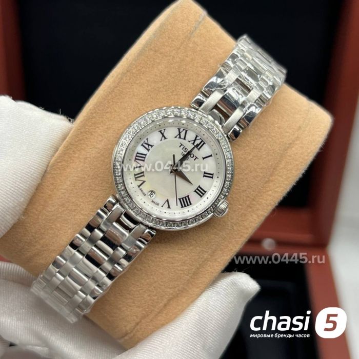 Часы Tissot Carson Lady (21608)