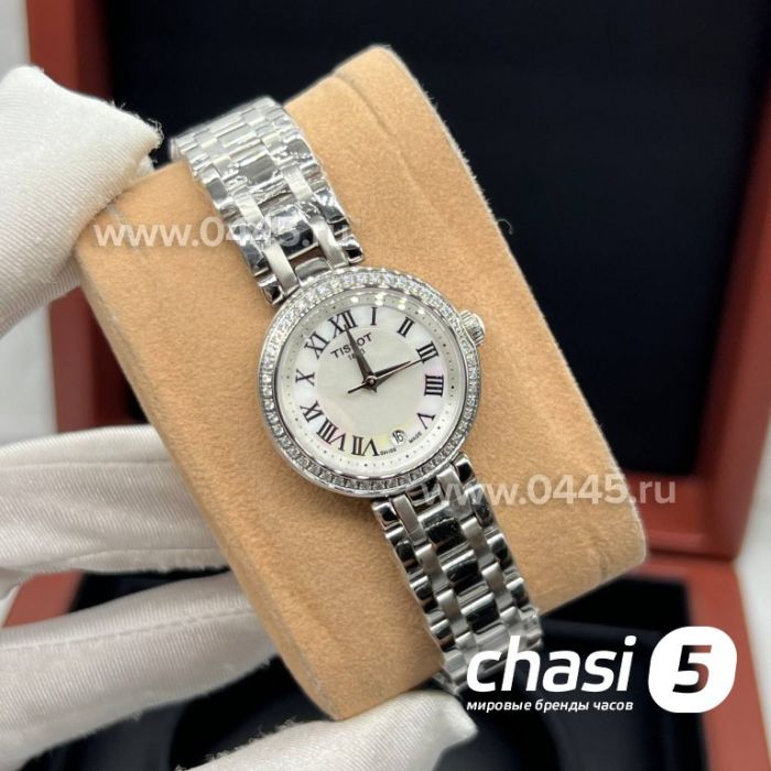Часы Tissot Carson Lady (21608)