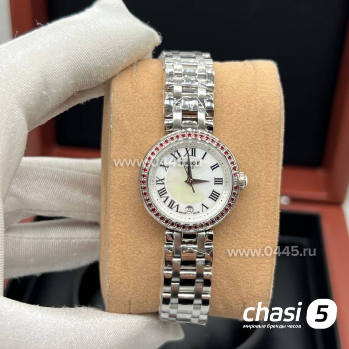 Часы Tissot Carson Lady (21609)