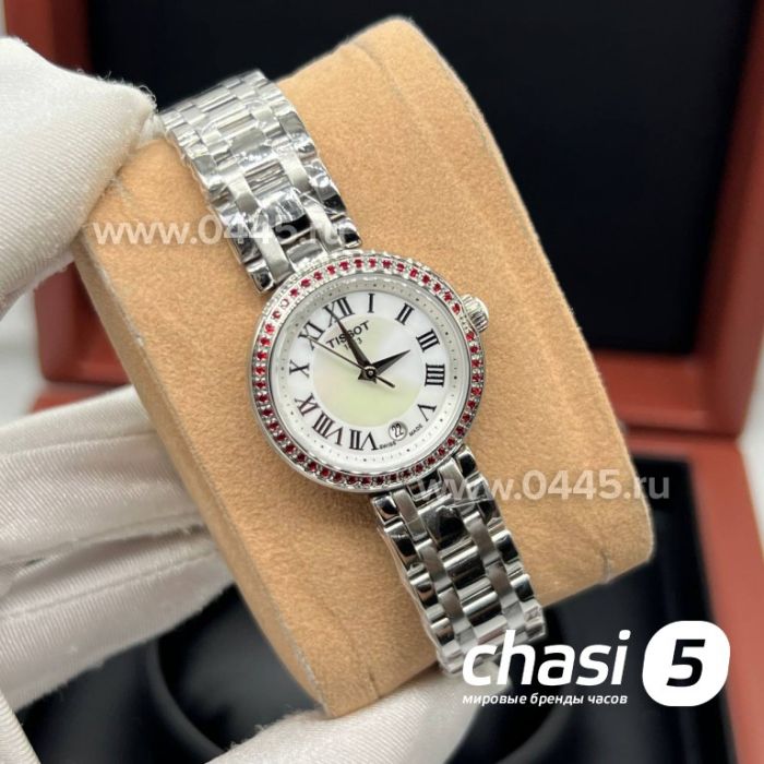 Часы Tissot Carson Lady (21609)