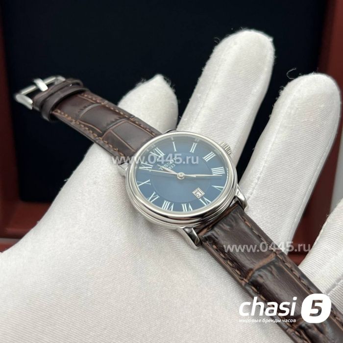 Часы Tissot Carson Premium (21611)