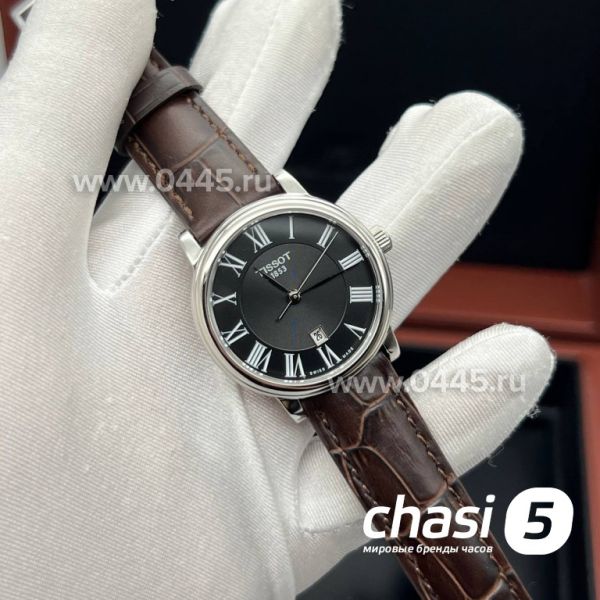 Часы Tissot Carson Premium (21612)