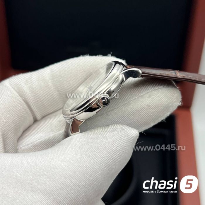 Часы Tissot Carson Premium (21613)