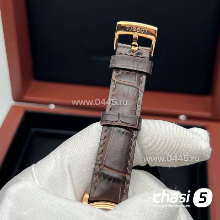 Часы Tissot Carson Premium (21614)