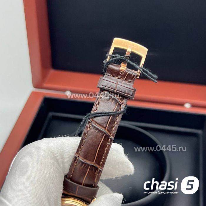 Часы Tissot Carson Premium (21616)