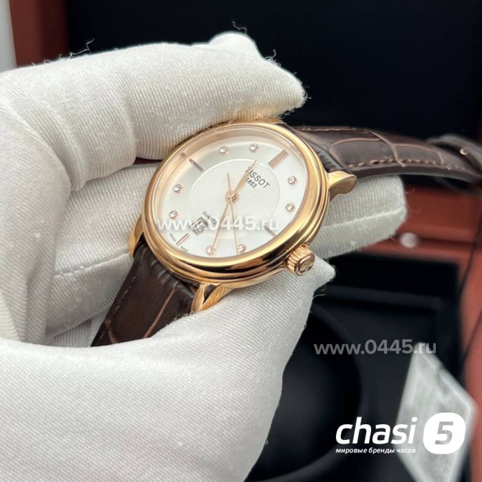 Часы Tissot Carson Premium (21616)