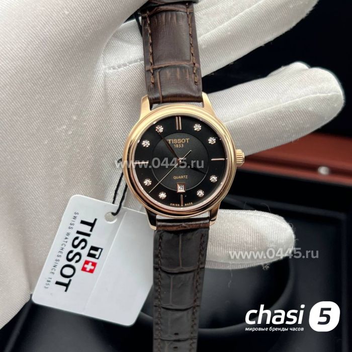 Часы Tissot Carson Premium (21617)