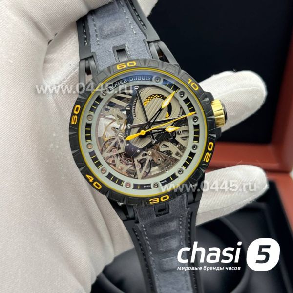 Часы Roger Dubuis Excalibur (21619)