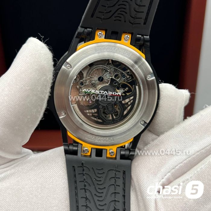Часы Roger Dubuis Excalibur (21622)