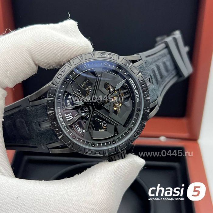 Часы Roger Dubuis Excalibur (21623)