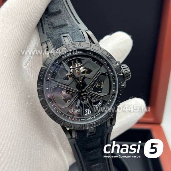 Часы Roger Dubuis Excalibur (21623)