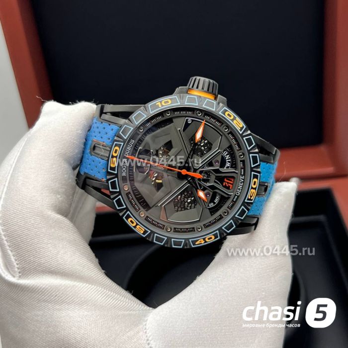 Часы Roger Dubuis Excalibur (21626)