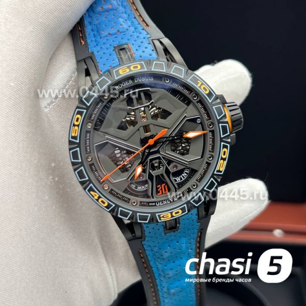Часы Roger Dubuis Excalibur (21626)