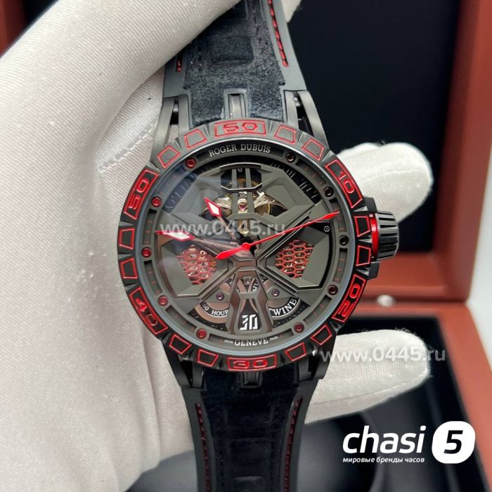 Часы Roger Dubuis Excalibur (21627)