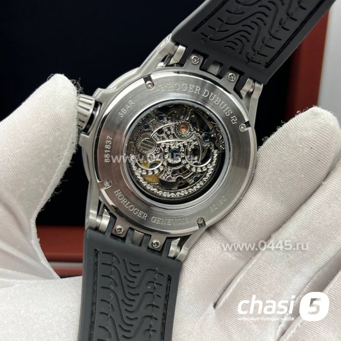 Часы Roger Dubuis Excalibur (21628)