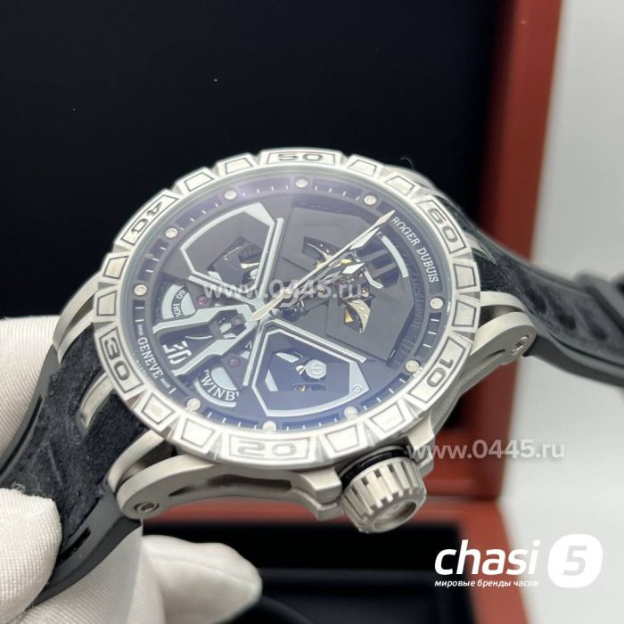 Часы Roger Dubuis Excalibur (21628)