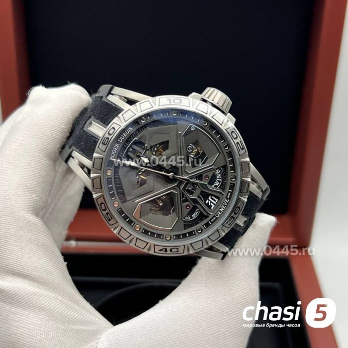 Часы Roger Dubuis Excalibur (21628)