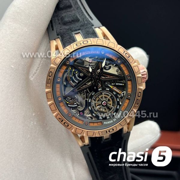 Часы Roger Dubuis Excalibur (21629)