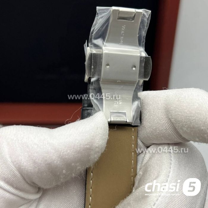 Часы Tissot Couturier Chronograph (21631)