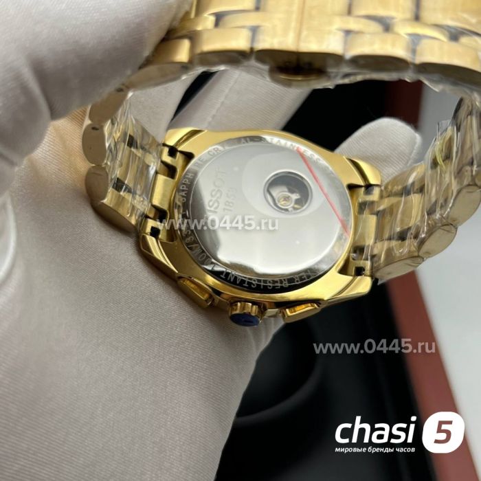 Часы Tissot Couturier Automatic (21636)