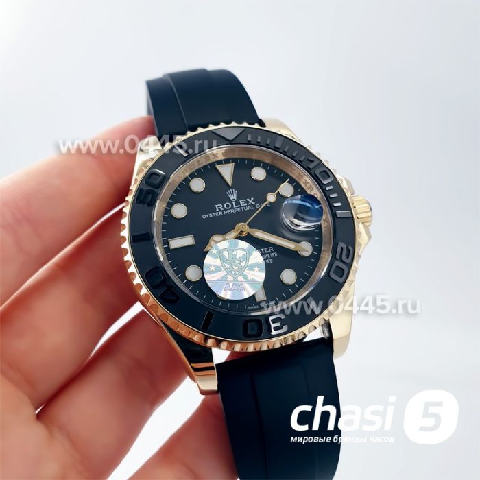Часы Rolex Yacht-Master ll (21642)