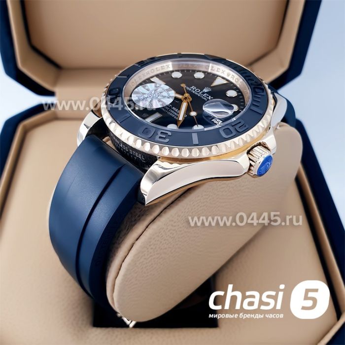 Часы Rolex Yacht-Master ll (21642)