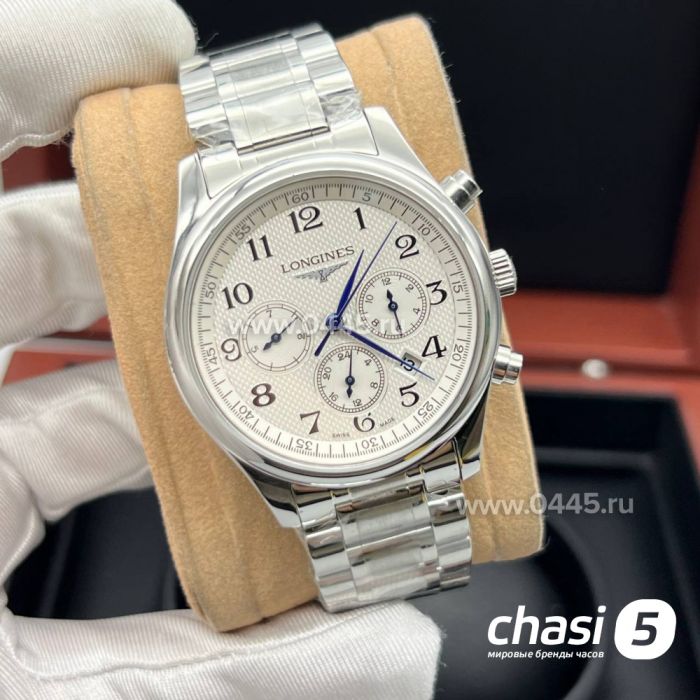 Часы Longines Master Collection (21645)