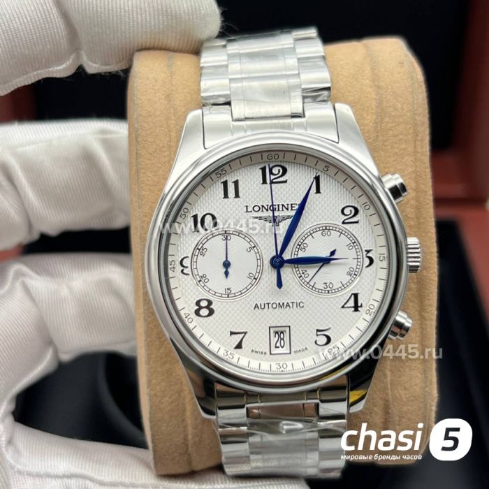 Часы Longines Master Collection (21645)