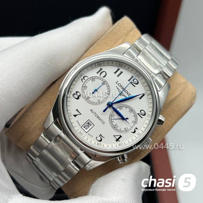 Часы Longines Master Collection (21645)