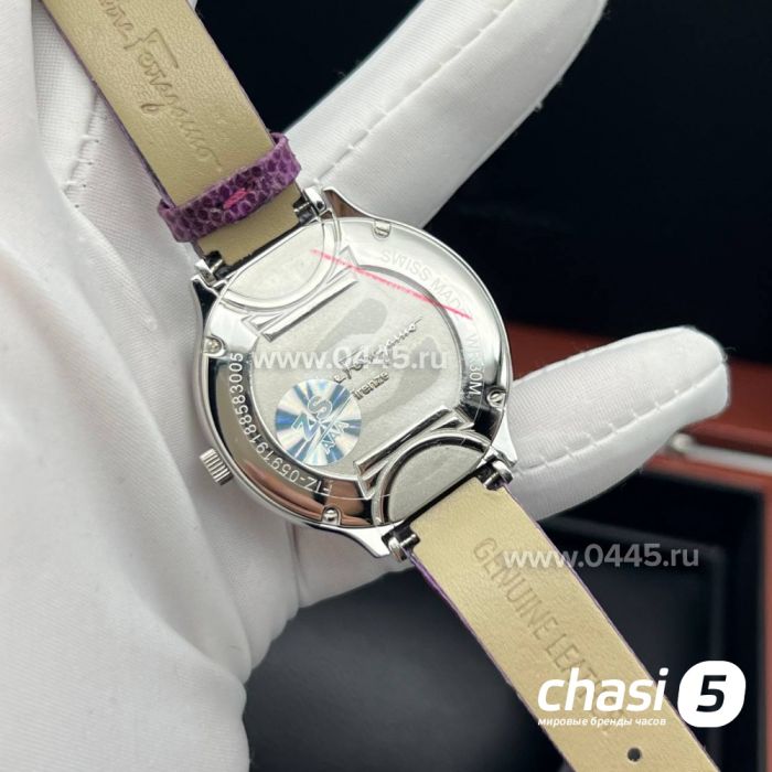 Часы Salvatore Ferragamo Signature (21651)