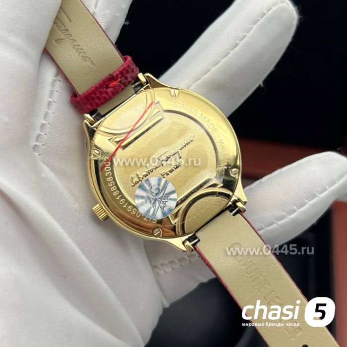 Часы Salvatore Ferragamo Signature (21652)