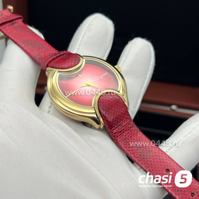 Часы Salvatore Ferragamo Signature (21652)