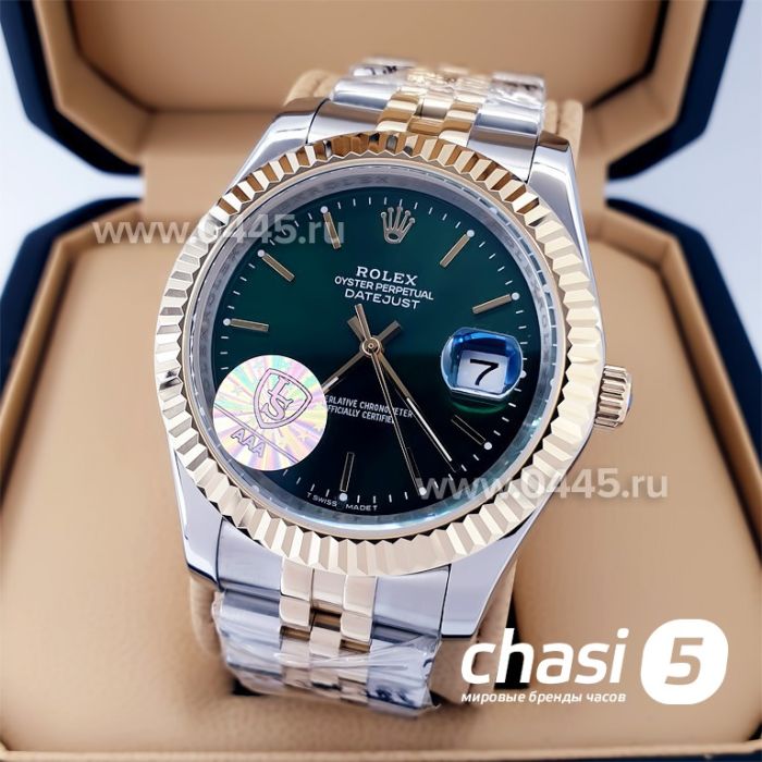 Часы Rolex Datejust (21666)