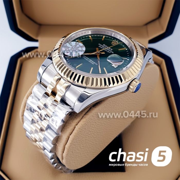 Часы Rolex Datejust (21666)