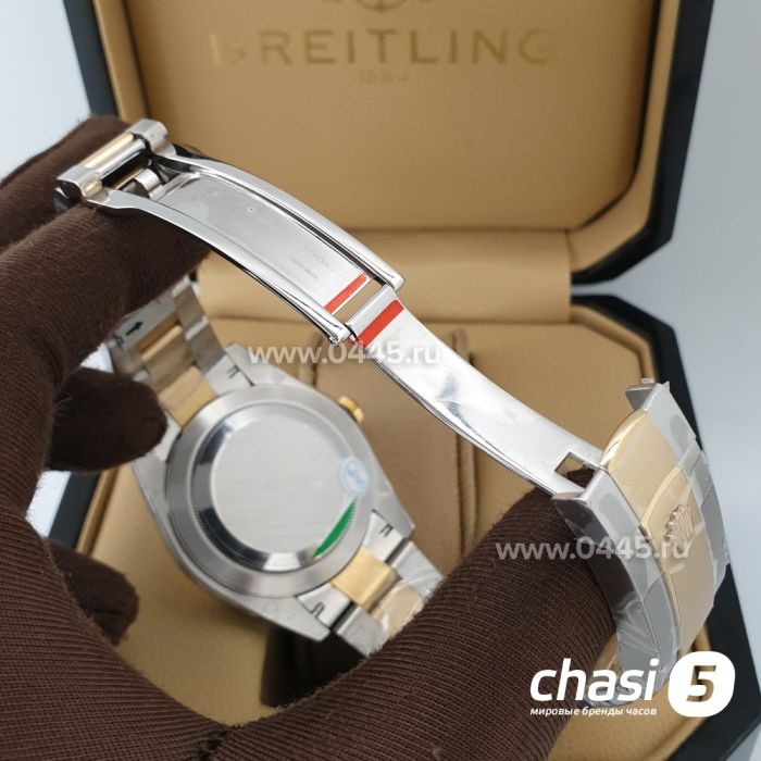 Часы Rolex Datejust (21667)