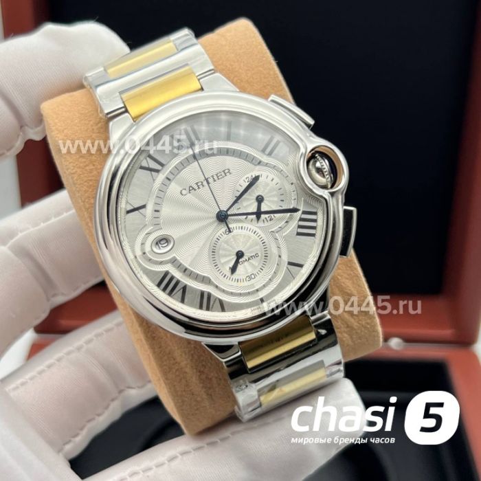 Часы Cartier (21669)